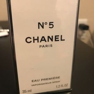 Chanel No.5